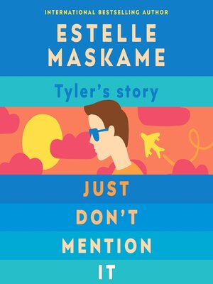 cover image of Just Don't Mention It (The DIMILY Series)